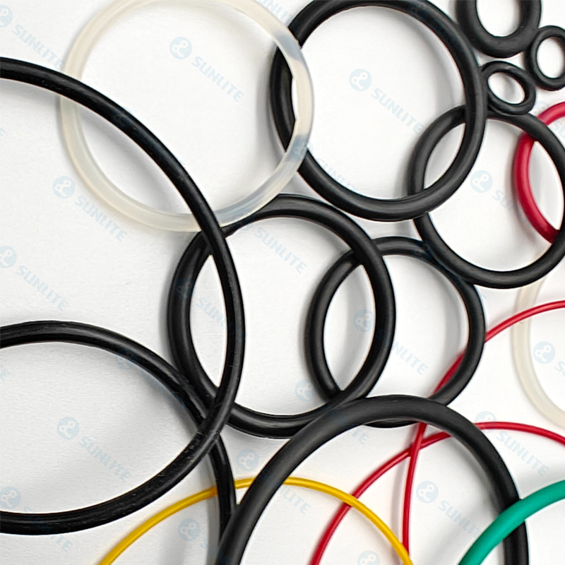 O-ring-nl